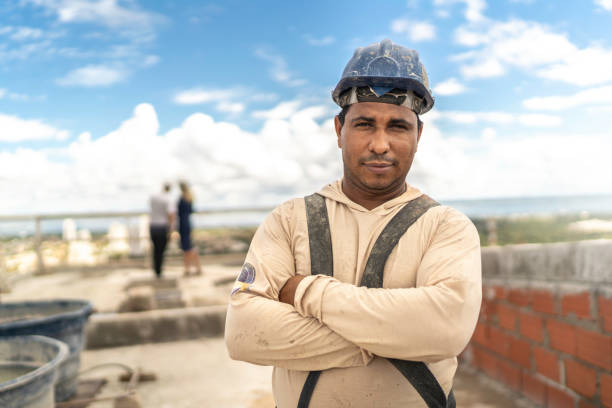 Best Residential Concrete Solutions in Trinity, FL