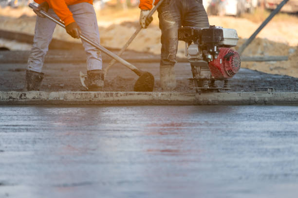 Best Concrete Demolition Services in Trinity, FL