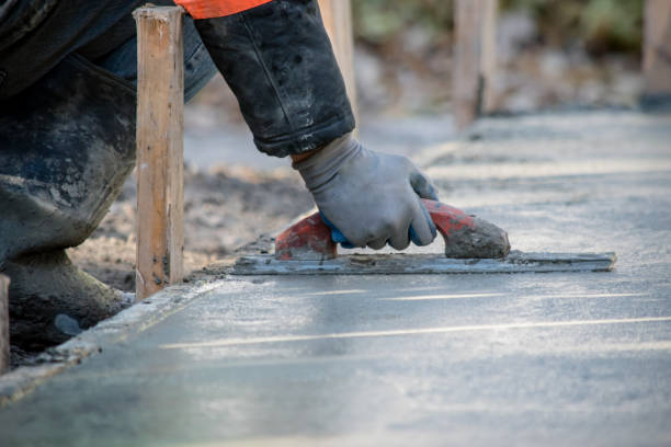 Best Concrete Pool Decks in Trinity, FL
