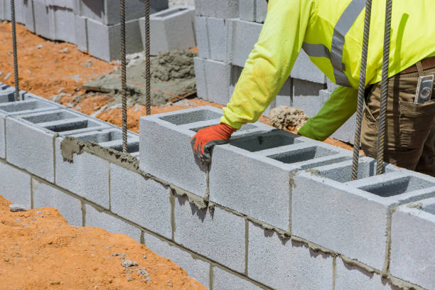 Best Concrete Slab Construction in Trinity, FL