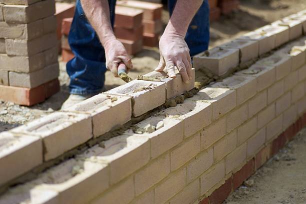 Best Concrete Retaining Walls in Trinity, FL